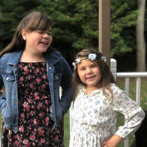 Meet your Posher, Melody